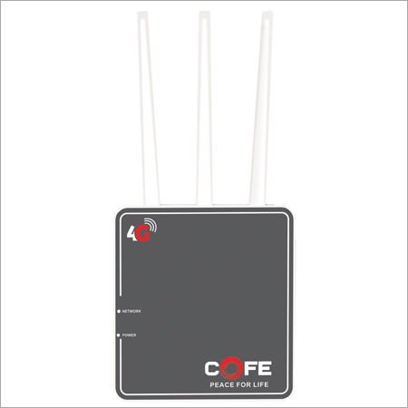 ट्रिपल एंटीना के साथ CF-4G 903