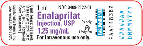 Enalaprilat Injection