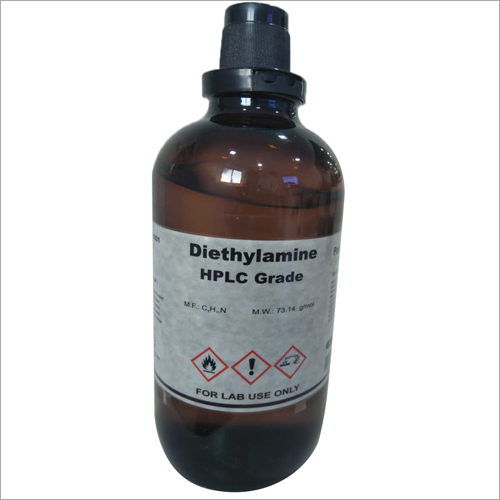 Liquid Hplc Grade Diethylamine