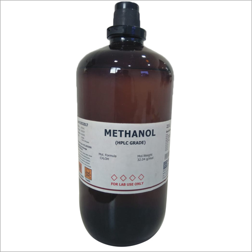 Liquid Hplc Grade Methanol at Best Price in Goa Resol Chemicals