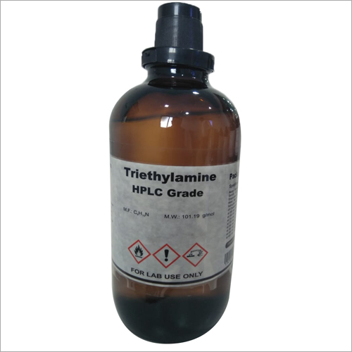 Liquid Hplc Grade Triethylamine