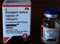 Enoxaparin Sodium Injection
