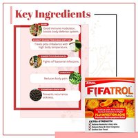 AIMIL Fifatrol Tablets Natural Immunity Booster
