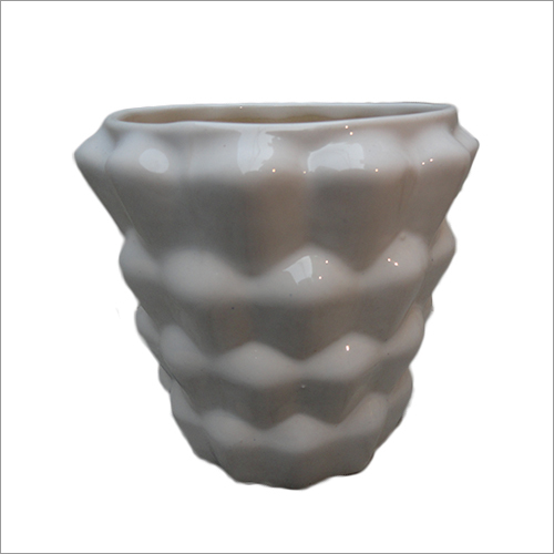 Groove Ceramics Pots By TAVYA GLOBALS