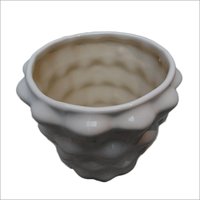 Groove Ceramics Pots