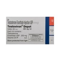 Testoviron Depot