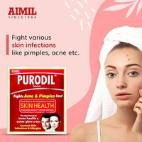 Clear Complexion Ayurvedic Tablets
