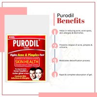 Clear Complexion Ayurvedic Tablets