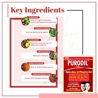 Clear Complexion Ayurvedic Tablets