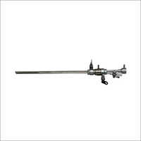 Hysteroscopy Operative Sheath