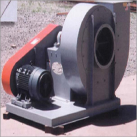 Industrial Fans -SISW