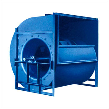 Industrial Fans -DIDW