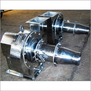 Stainless Steel Blowers