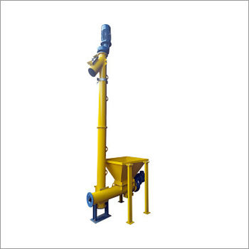 Vertical Screw Conveyors