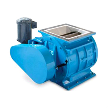 Rotary Air Lock Valve