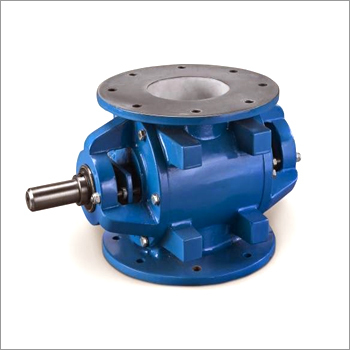 Rotary Discharge Valve