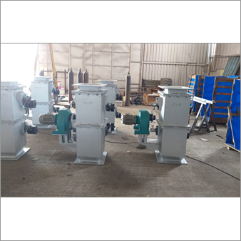 Double Dump Valve