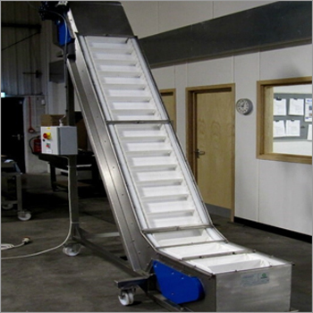 Bucket Conveyor