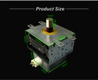 MAGNETRON 286-2