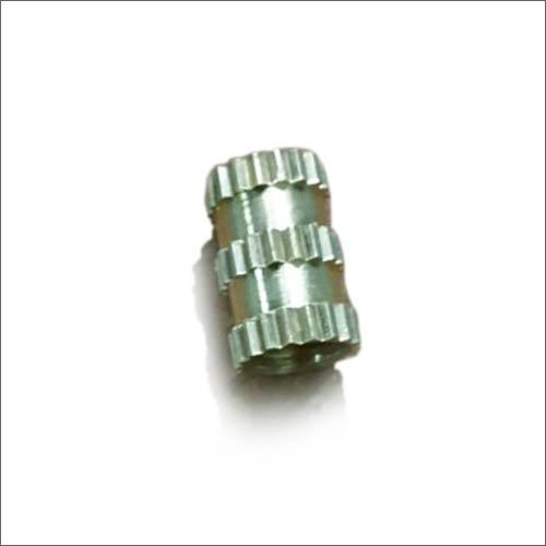 Industrial Brass Insert Nut