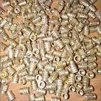 Precision Brass insert