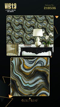 PVC WALLPAPER
