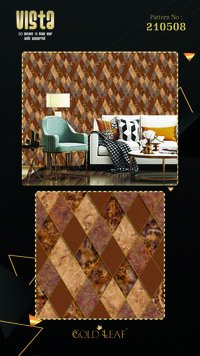 PVC WALLPAPER