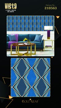PVC WALLPAPER