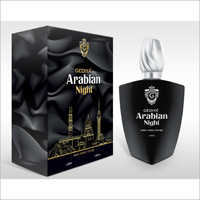 Arabian Night Box