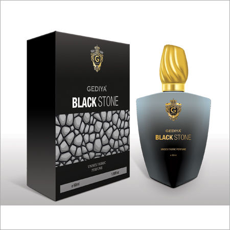 Gediya Perfume Black Stone 60Ml