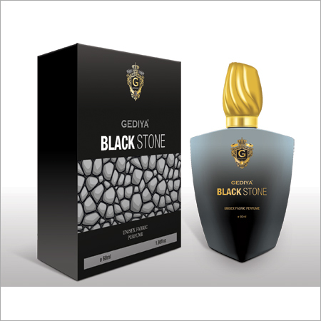 Perfume Black Stone 60ml