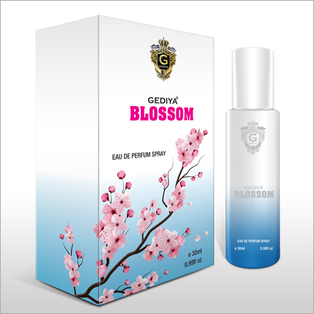 Blossom Box 30ml
