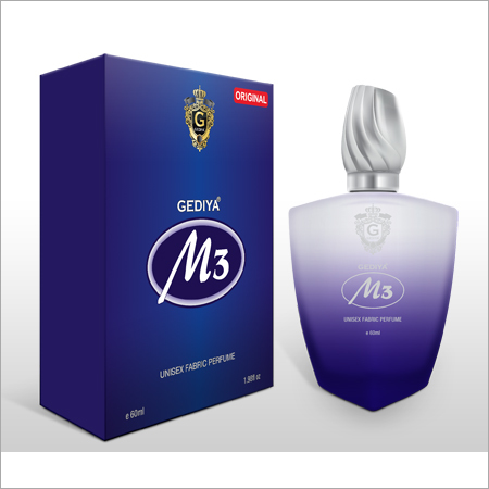 Perfume M3 60ml