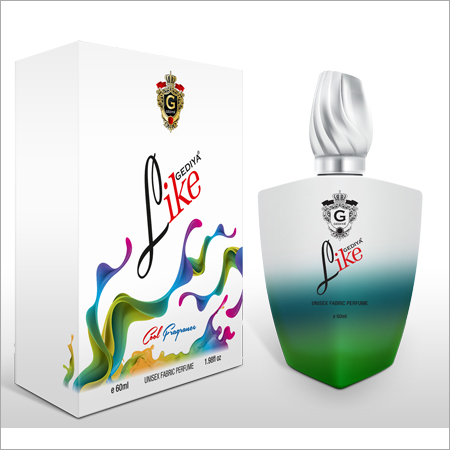 Gediya Like 60ml Perfume