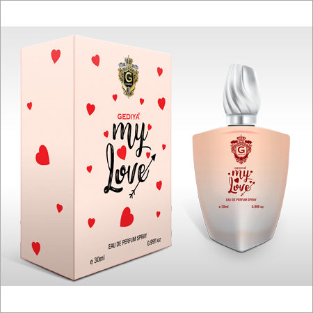 My Love Box 30ml