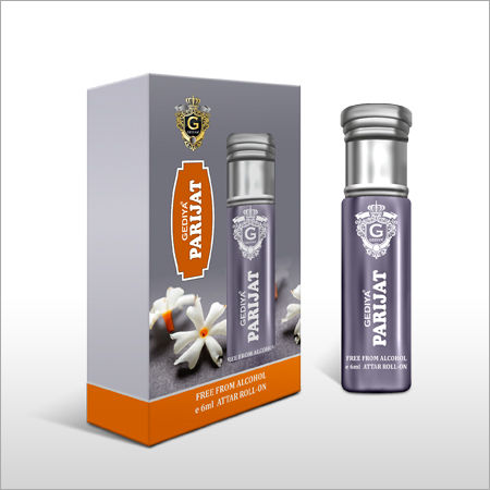 Parijat 6ml