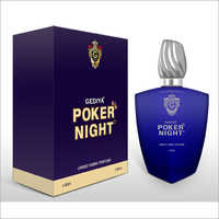 Poker Night 60ml