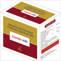 Fexodin-AM Tablet