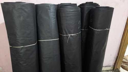 Ldpe Polythene Construction Sheet