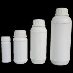 Pesticide bottle