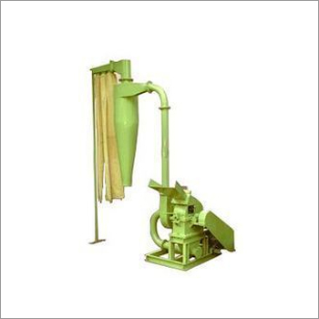 Automatic Spice Grinding Machine