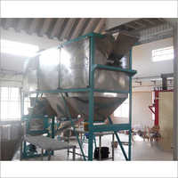 Spices Cleaning Machine