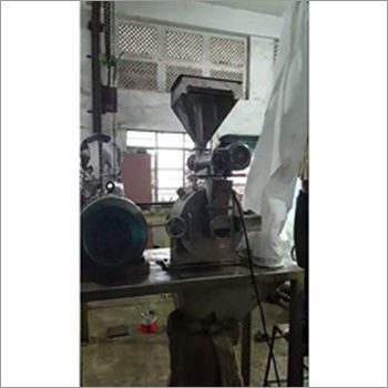 Industrial Sugar Grinding Machine By FINE PULVERIZERS