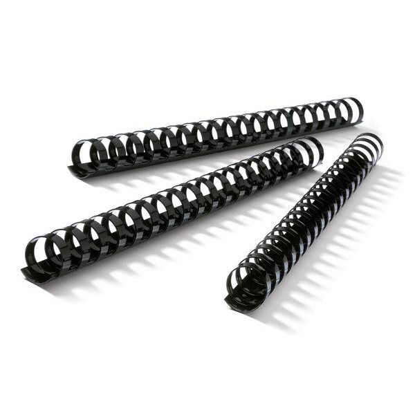 Plastic Comb Ring