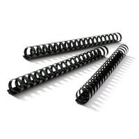 Plastic Comb Ring