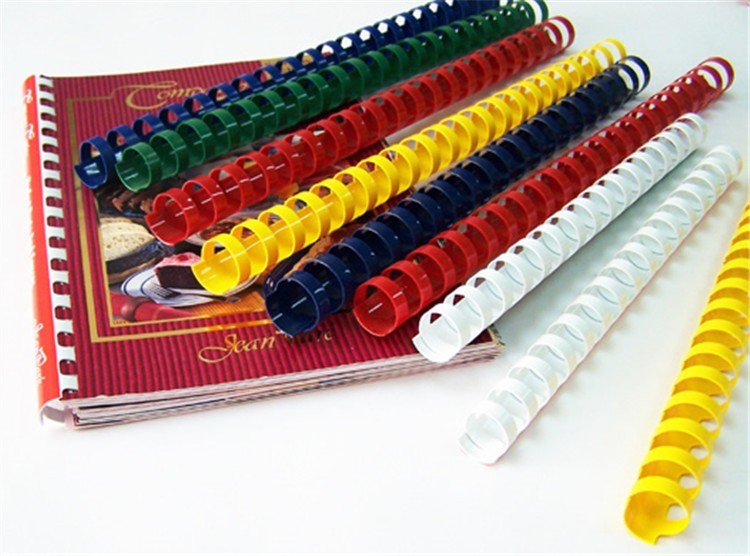 Plastic Comb Ring