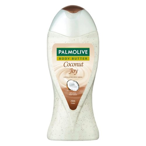 Palmolive Coconut Joy Body Wash - 250ml