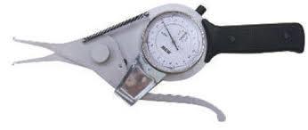 Internal Dial Caliper Gauge