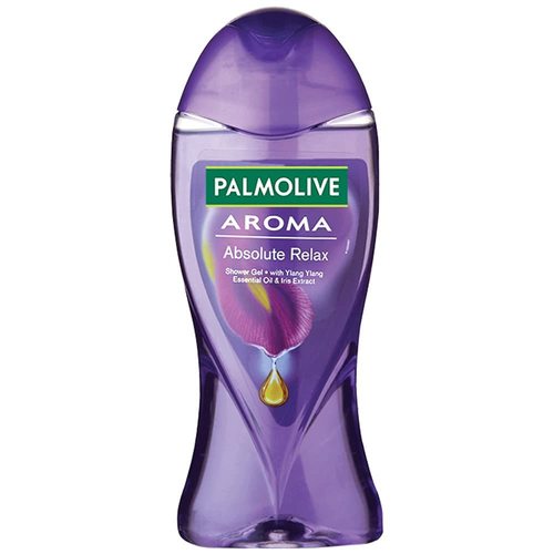 Palmolive Aroma Absolute Relax Body Wash - 250ml