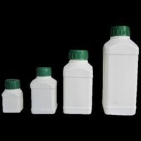 Pesticide bottle